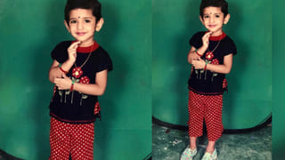 Tollywood: ఈ బూరెబుగ్గల పాప ఎవరో గుర్తుపట్టారా..? క్యూట్ హీరోయిన్.. ఆమె భర్త కూడా యాక్టరే