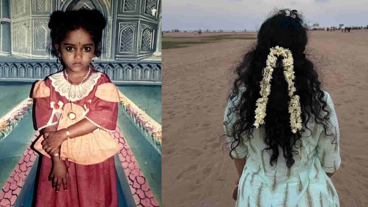 Tollywood: ఒకే ఒక్క డైలాగ్తో ఫేమస్.. పుష్ప మూవీలో నటించిన ఈ అమ్మాయి ఎవరో గుర్తుపట్టగలరా ?..