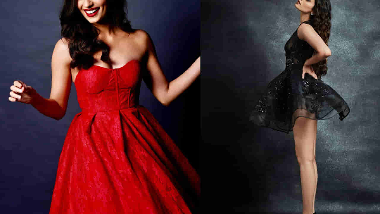 Tollywood: ప్రపంచ సుందరిని వరించని అదృష్టం.. కలిసిరాని అవకాశాలు.. హిట్టు కొట్టేదేప్పుడో..