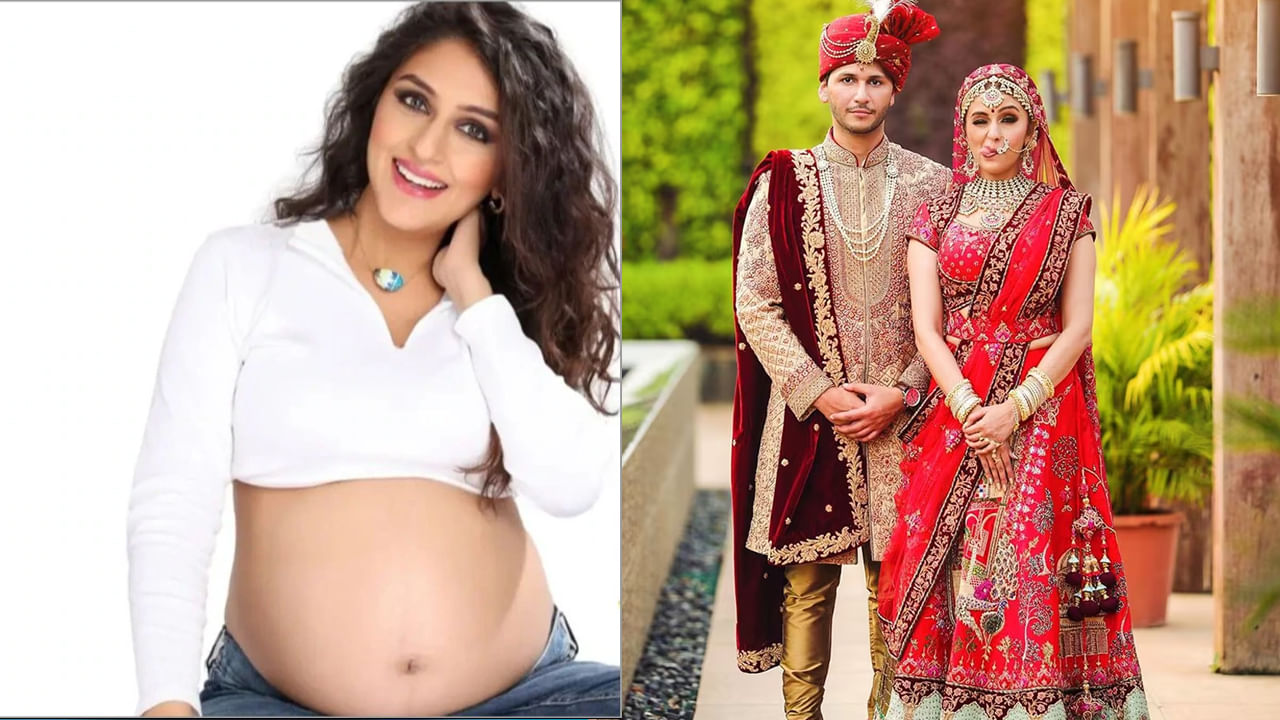 Aarti Chabria: నెలక్రితమే అమ్మయ్యాను.. ట్విస్ట్ ఇచ్చిన టాలీవుడ్ హీరోయిన్.. బిడ్డ పేరేంటో తెలుసా?