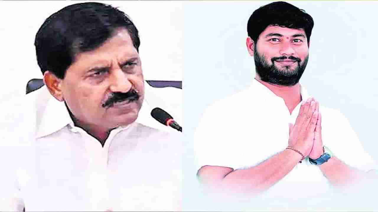 Jammalamadugu: కూటమి శ్రేణుల్లో జోష్‌..  కడప- జమ్మలమడుగు స్థానాల మార్పు వర్కవుట్ అయ్యేనా..?