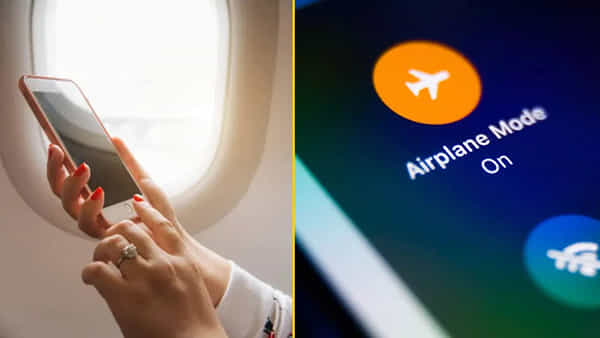 Tech Tips: మీరు విమానంలో ప్రయాణిస్తున్నప్పుడు ఫోన్లో ఎయిర్ప్లేన్ మోడ్ను ఎందుకు ఆన్ చేయాలి? అసలు కారణం ఇదే!