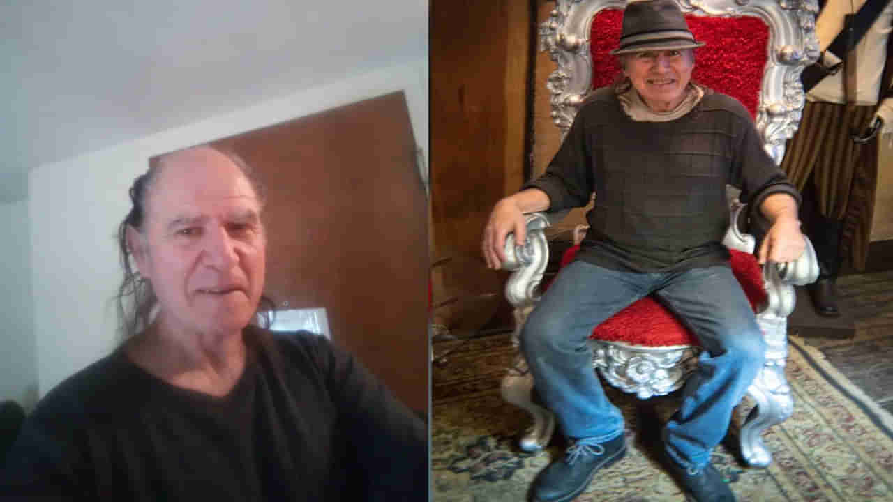 లవర్ కావాలి.. ప్రేమ కోసం వెదుకుతున్న 70 ఏళ్ల వృద్ధుడు.. ప్రకటనకు లక్షల ఖర్చు.. కండిషన్స్ అప్లై