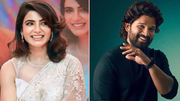 Allu Arjun: అల్లు అర్జున్కు జోడీగా మరోసారి సమంత.. ఆ సినిమా కోసమేనా..