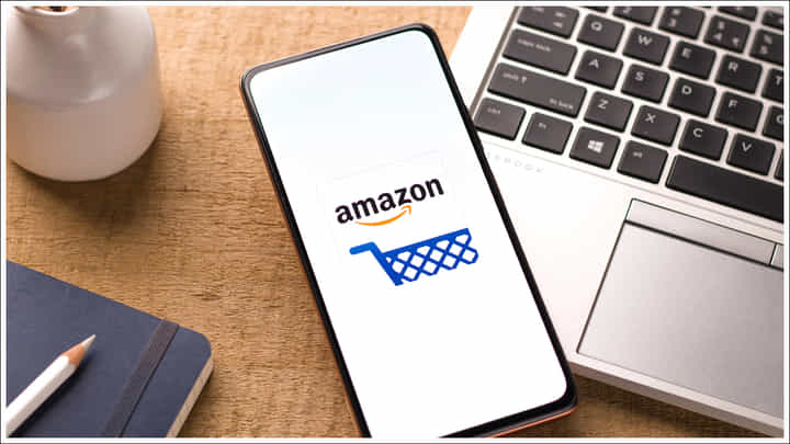 Amazon: అమెజాన్ 'బజార్' వచ్చేసింది.. ఇక్కడ అన్నీ చవక.. ఫ్లిప్కార్ట్, మీషోకు పోటీ? Amazon: అమెజాన్ 'బజార్' వచ్చేసింది.. ఇక్కడ అన్నీ చవక.. ఫ్లిప్కార్ట్, మీషోకు పోటీ?