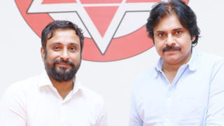 ఏపీలో పొలిటికల్ హీట్.. మరో నియోజకవర్గంలో టీడీపీకి రెబల్ దెబ్బ..!