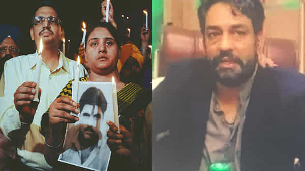 Sarabjit Singh Killer Short Dead: పాక్ అండర్ వరల్డ్ డాన్ అమీర్ సర్పరాజ్ హతం.. సరబ్జిత్ సింగ్ ఆత్మకు శాంతి!