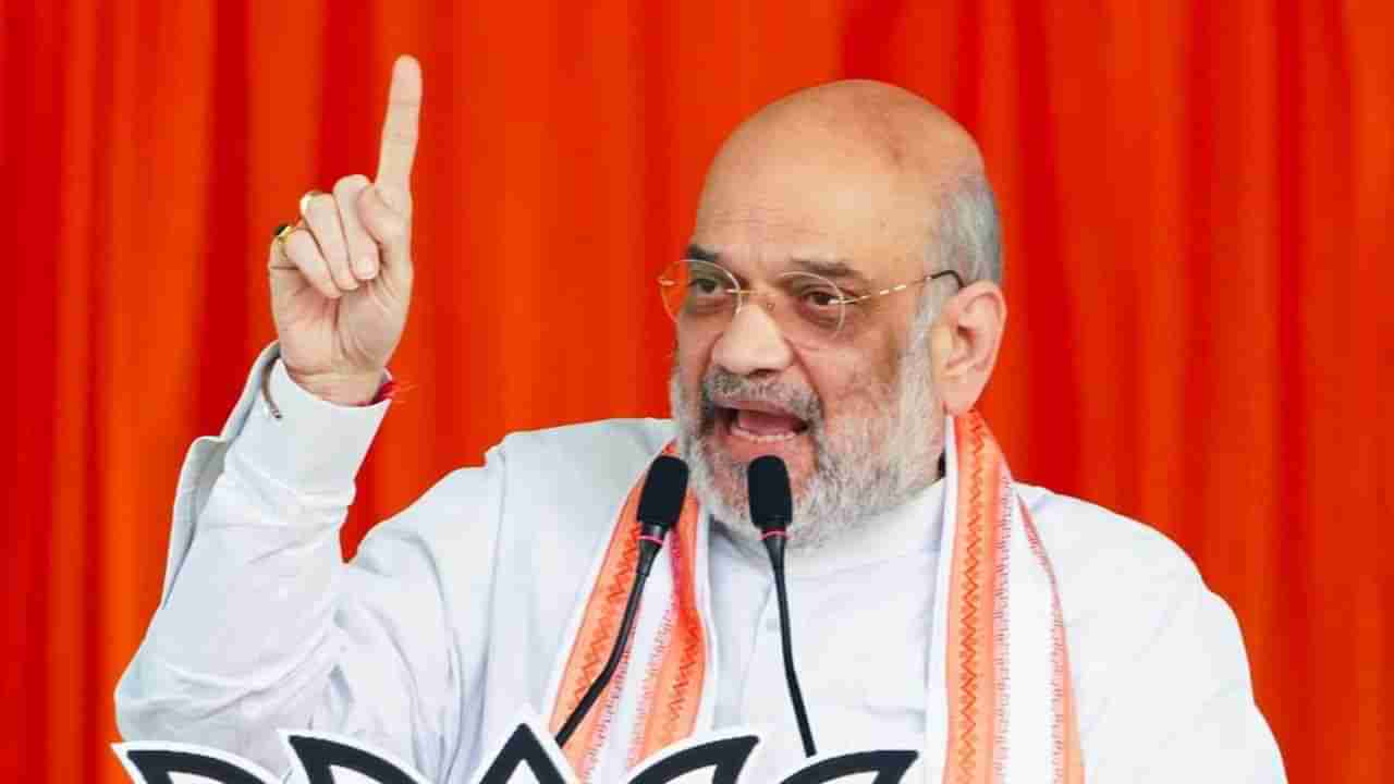 Amit Shah Fake Video: అమిత్‌ షా ఫేక్‌ వీడియో వైరల్.. టీకాంగ్రెస్‌ పనే అంటున్న బీజేపీ.. రంగంలోకి ఢిల్లీ పోలీసులు..