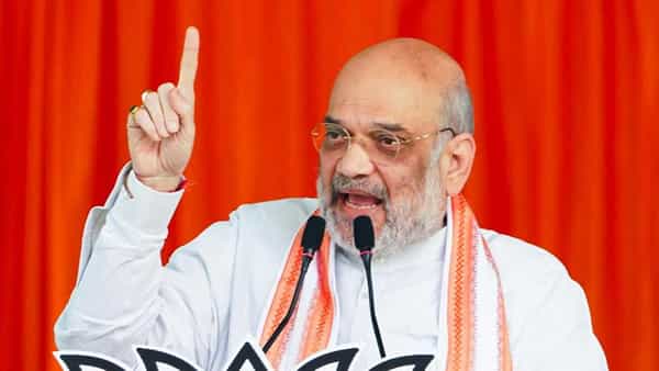 Amit Shah Fake Video: అమిత్ షా ఫేక్ వీడియో వైరల్.. టీకాంగ్రెస్ పనే అంటున్న బీజేపీ.. రంగంలోకి ఢిల్లీ పోలీసులు..