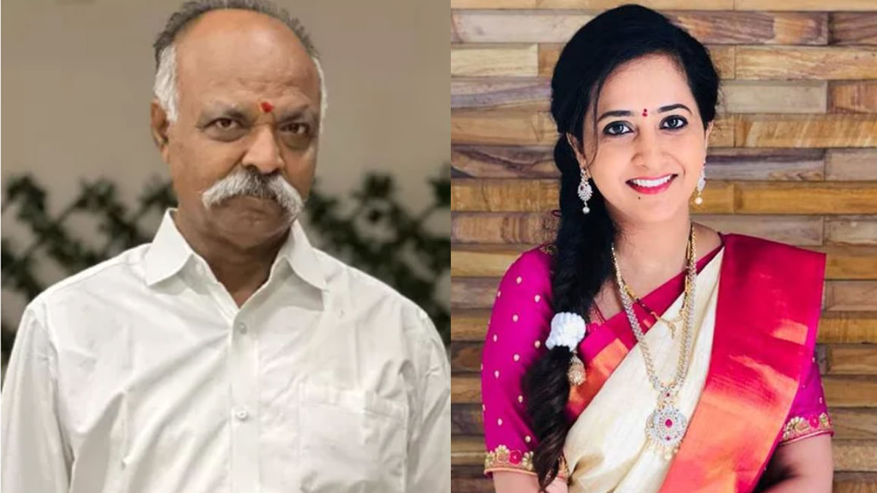 Anchor Lasya: స్టార్ యాంకర్ లాస్య ఇంట తీవ్ర విషాదం.. మీ ఆత్మ ఎప్పటికీ మాతోనే ఉంటుందంటూ ఎమోషనల్