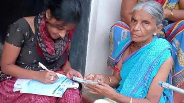 Andhra Pradesh: ఏపీలో పెన్షనర్లకు గుడ్ న్యూస్.. సచివాలయాలకు వెళ్లే పని లేదు