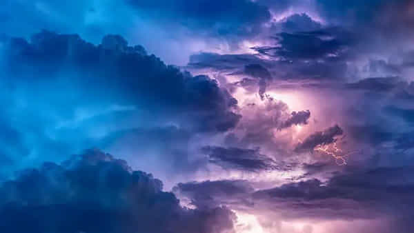 Andhra Pradesh: ఏపీలో వచ్చే 5 రోజులు వెదర్ రిపోర్ట్ ఇదిగో.. వర్షాలు ఎక్కడంటే...?