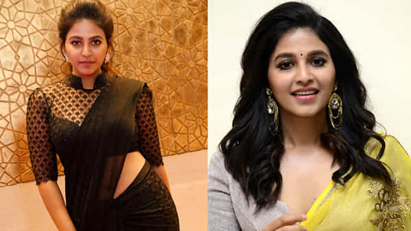 Actress Anjali : ఇది ఐదో పెళ్లి..ఇక పెళ్లి వద్దు..! షాకింగ్ కామెంట్స్ చేసిన అంజలి