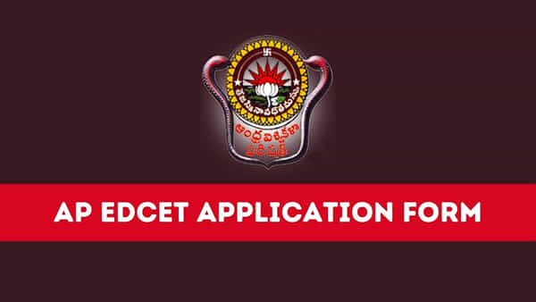 AP EdCET 2024 Notification: ఏపీ ఎడ్సెట్-2024 నోటిఫికేషన్ విడుదల.. దరఖాస్తుకు ఎవరు అర్హులంటే!