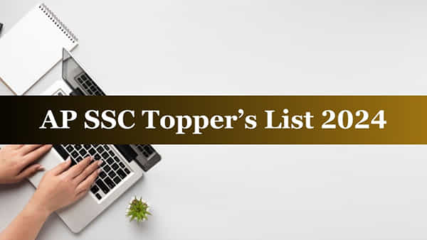 AP SSC 2024 State 1st Ranker: పది ఫలితాల్లో స్టేట్ 1st ర్యాంక్ సాధించిన ఏలూరు విద్యార్ధిని.. ఎన్ని మార్కులు వచ్చాయంటే