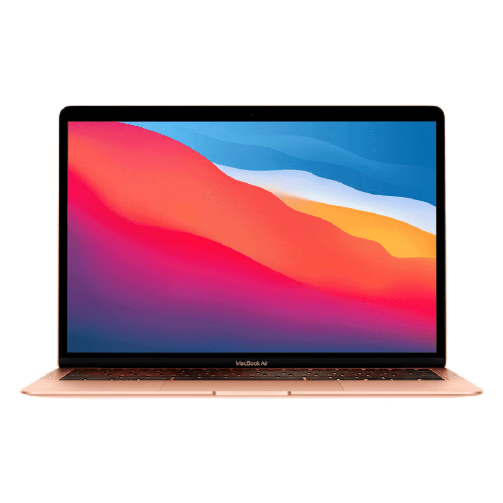 Apple Macbook Air Laptop M1 Chip(1)