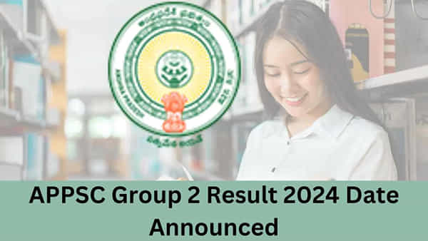 APPSC Group 2 Result Date: ఏపీపీఎస్సీ గ్రూప్ 2 ప్రిలిమ్స్ ఫలితాల విడుదల తేదీ ఇదే.. 1:100 నిష్పత్తిలో ఫలితాలు వెలువడేనా?