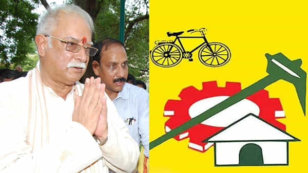 Telugu Desam: ప్రత్యక్ష రాజకీయాలకు గుడ్ బై చెప్పిన టిడిపి సీనియర్ నేత.. ఎందుకో తెలుసా..