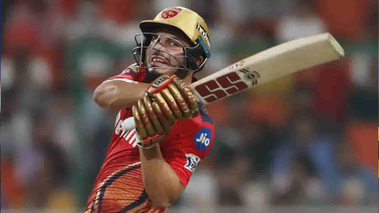 IPL 2024: ఇందేంది భయ్యా.. అరంగేట్రం సీజన్‌లోనే ఇలాంటి ఊచకోత.. ఏకంగా రింకూ కెరీర్‌కే ఎసరు పెట్టేశావ్‌గా..