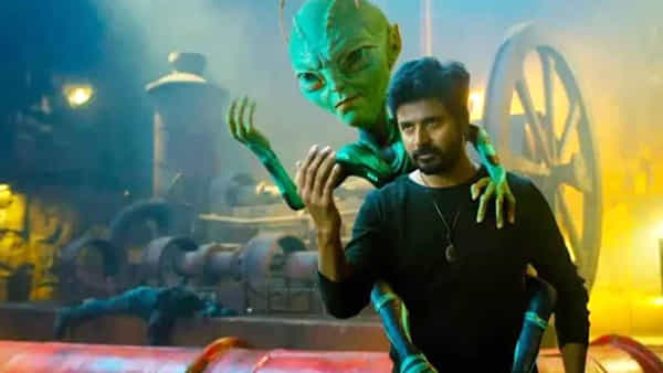 Ayalaan OTT : ఎట్టకేలకు ఓటీటీలో అయలాన్ తెలుగు వర్షన్..స్ట్రీమింగ్ ఎప్పుడు ఎక్కడంటే..