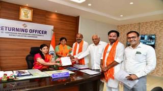 Telangana: ఎదురీత ముందు విధిరాత ఎంత.. రెండు కిడ్నీలు పాడైనా.. ఇంటర్‌లో