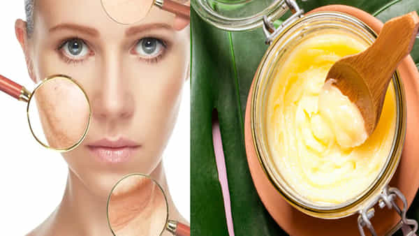 Skin Care Tips: నెయ్యితో నైట్ క్రీమ్.. ఇలా చేస్తే సమస్యలన్నీ దూరమై చర్మం మెరుస్తుందట..!