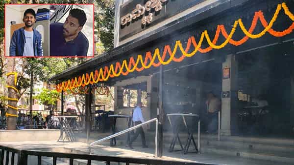 Bengaluru Cafe Blast: రాజకీయ దుమారం లేపిన బెంగళూరు బ్లాస్ట్ సూత్రదారుల అరెస్ట్.. మమతా సర్కార్పై మండిపడుతోన్న విపక్షాలు