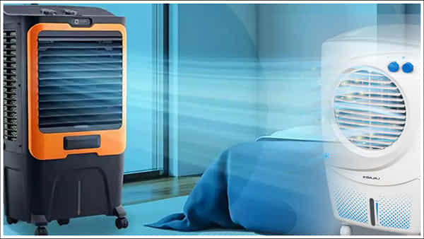 Best Air Coolers: ఈ కూలర్లతో ఇల్లంతా కూల్.. కూల్..చౌకైన ధరకే ఏసీలాంటి చల్లదనం.. ఆఫర్ కొద్దిరోజులే..