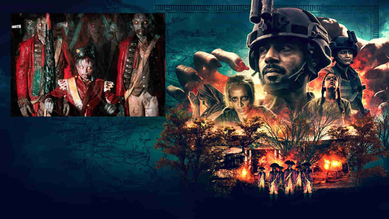 OTT Movies: మీకు హార్రర్ సినిమాలంటే ఇష్టమా ?.. కానీ ఈ వెబ్ సిరీస్ ఒంటరిగా చూడాలంటే చాలా ధైర్యం కావాలి..