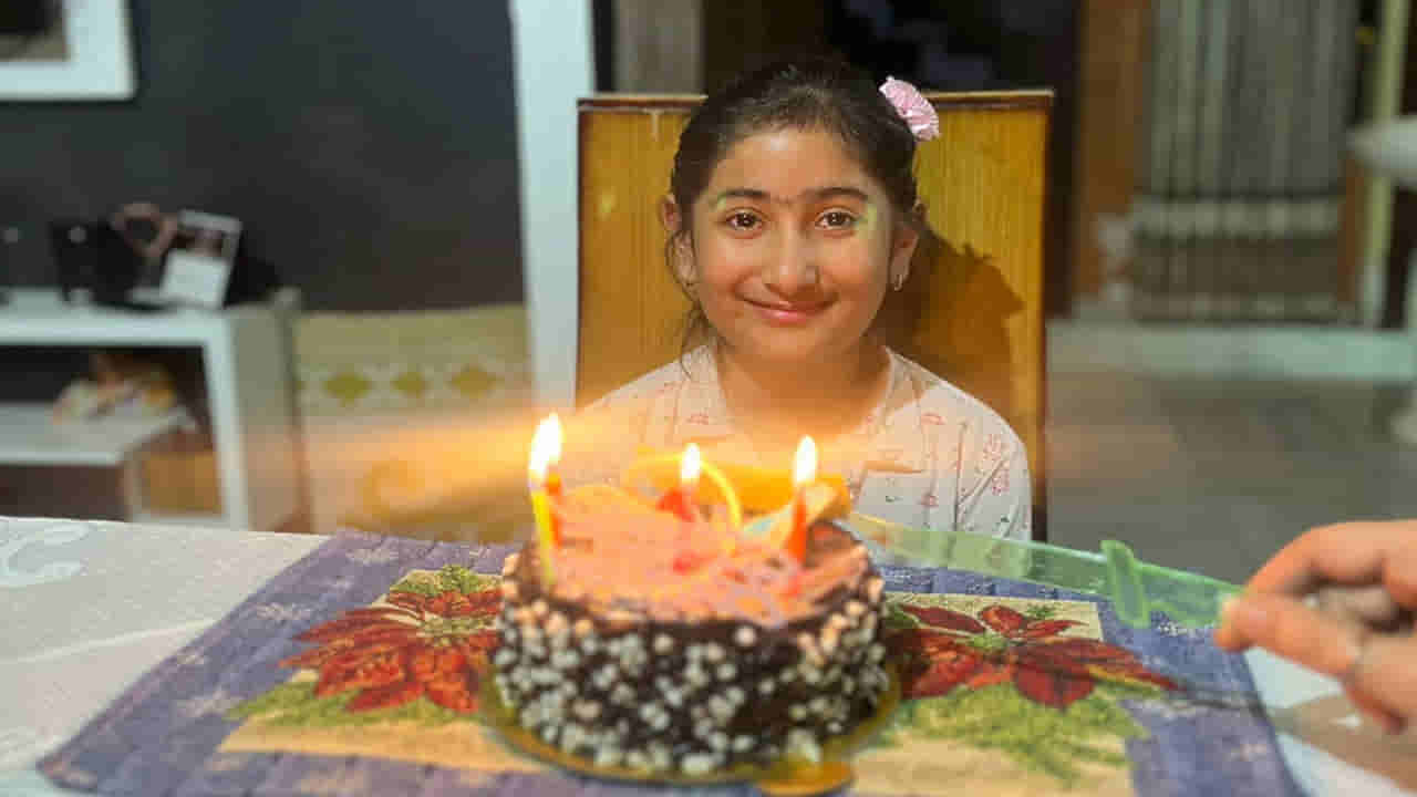 Birthday Cake: బర్త్‌డే కేక్‌ తిని చిన్నారి మృతి కేసులో బిగ్‌ ట్విస్ట్.. కారణం ఏమిటో తెలిసి అంతా షాక్‌!