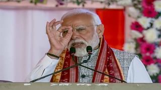 Congress Manifesto: మహిళలకు ఏడాదికి రూ. లక్ష, యువతకు 30 లక్షల ఉద్యోగాలు, కనీస మద్దతు ధరకు చట్టం.. కాంగ్రెస్ మేనిఫెస్టో ఇదే!