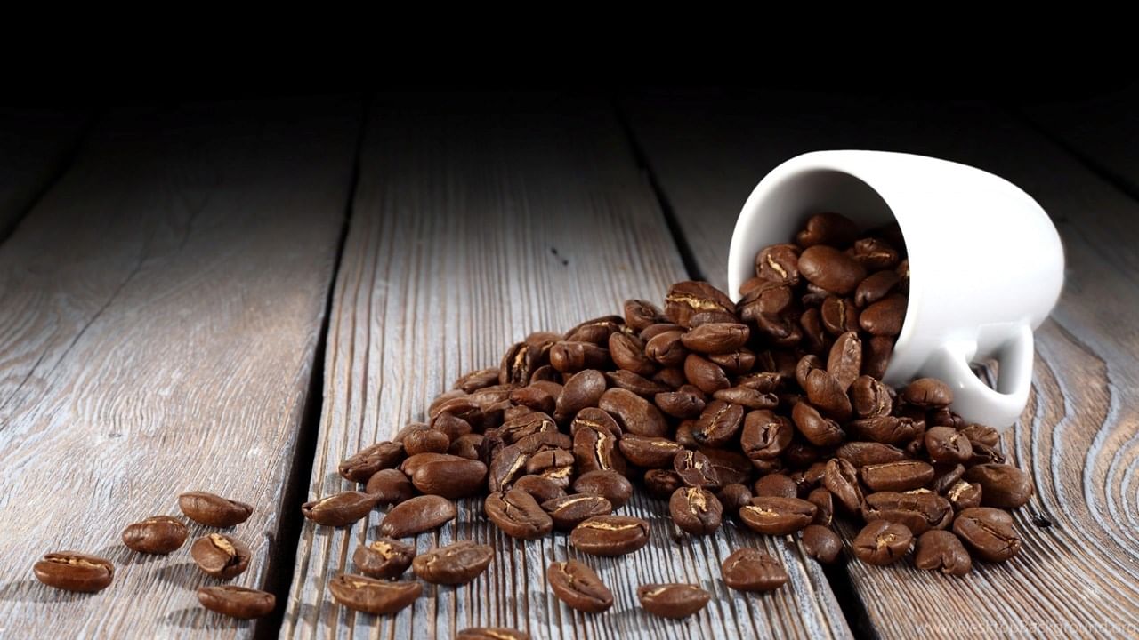 Black Coffee Benefits