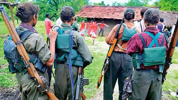 ఏజెన్సీలో టెన్షన్ టెన్షన్.. తెలుగు రాష్ట్రాల సరిహద్దుల్లో హై అలర్ట్..