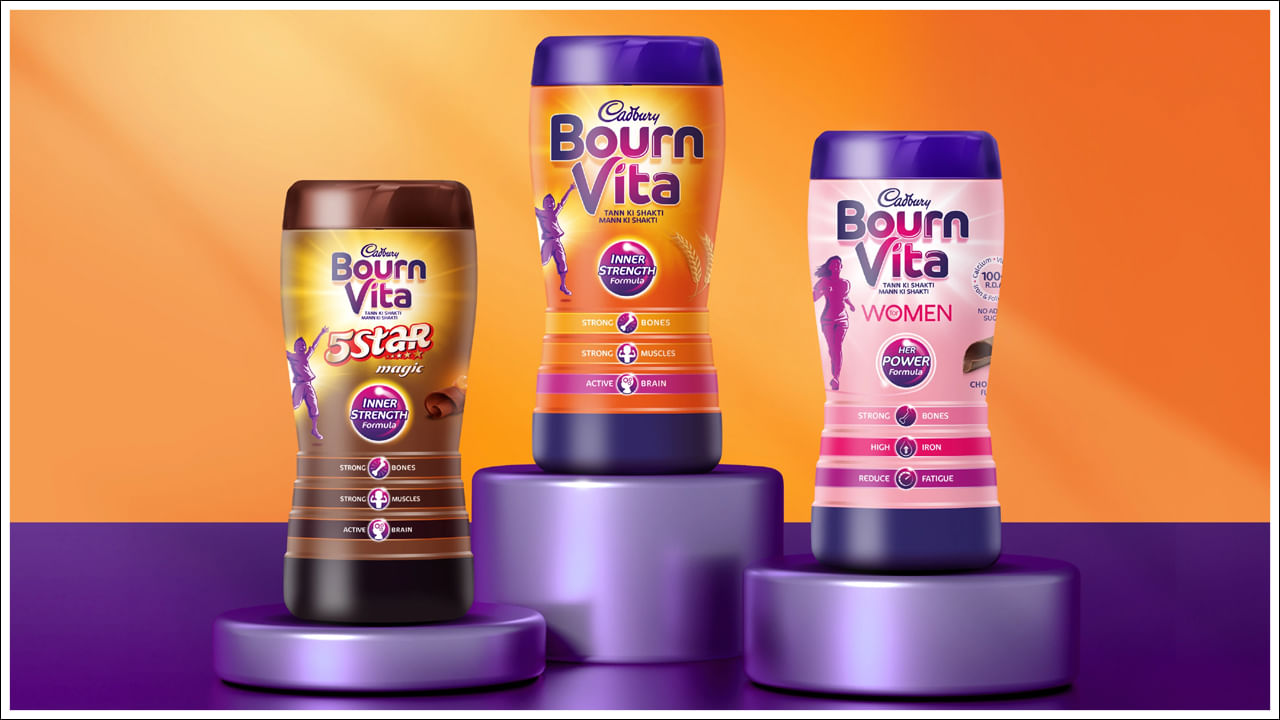 Bournvita: హెల్త్ డ్రింక్స్ కేటగిరి నుంచి బోర్న్విటాను తొలగించండి.. కేంద్ర సర్కార్ కీలక ఆదేశాలు