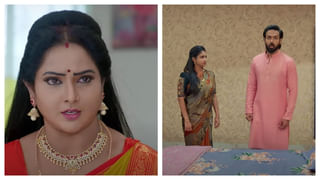 Brahmamudi, April 12th episode: అనామికను దూరం పెట్టిన కళ్యాణ్.. ఇంటి పరువు కాపాడిన కావ్య!