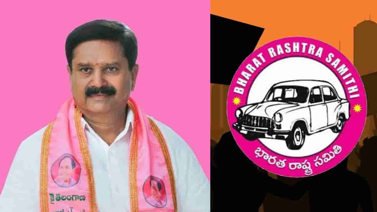 Telangana: ప్రచారంలో దూసుకుపోతున్న ప్రత్యర్థులు.. ఆయన మాత్రం కాలు కదపడం లేదు.