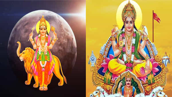 Budhaditya Yoga: ఈ నెలలో బుధాదిత్య యోగం.. అదృష్టం ఈ 4 రాశుల సొంతం.. పట్టిందల్లా బంగారమే..