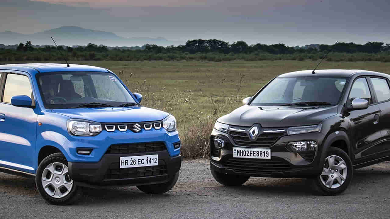 Hybrid vs CNG vs Diesel: మైలేజ్ ఆలోచించే కారు కొంటున్నారా..? కార్ల వేరియంట్స్లో ప్రధాన తేడాలివే..!