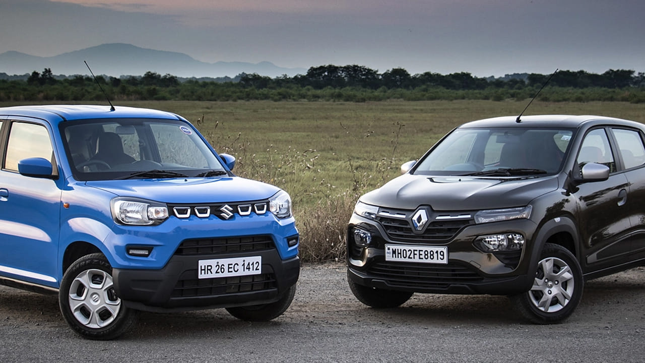 Hybrid vs CNG vs Diesel: మైలేజ్ ఆలోచించే కారు కొంటున్నారా..? కార్ల వేరియంట్స్లో ప్రధాన తేడాలివే..!