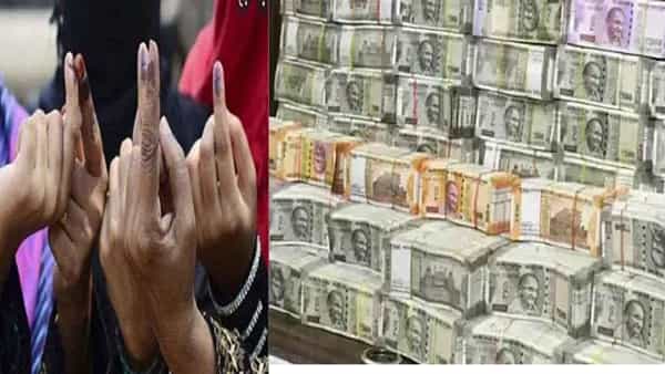 AP Election: ఏపీలో భారీ పట్టుబడుతున్న నగదు, మద్యం, మాదకద్రవ్యాలు.. ఇప్పటివరకు ఎంతంటే..?