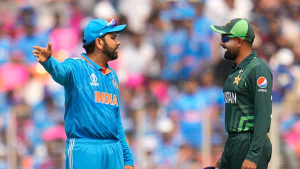 Champions Trophy 2025: ఈ 3 నగరాల్లో ఐసీసీ ఛాంపియన్స్ ట్రోపీ.. కీలక అప్డేట్ ఇచ్చిన పాకిస్తాన్.. భారత జట్టుపై వీడని సందిగ్ధం..