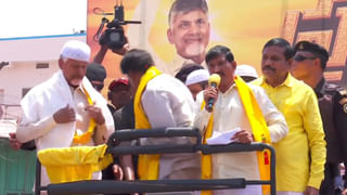 TDP: చంద్రబాబుపై లారీ డ్రైవర్ల ఆగ్రహం.. ఎమ్మిగనూరులో దిష్టిబొమ్మ దగ్ధం..