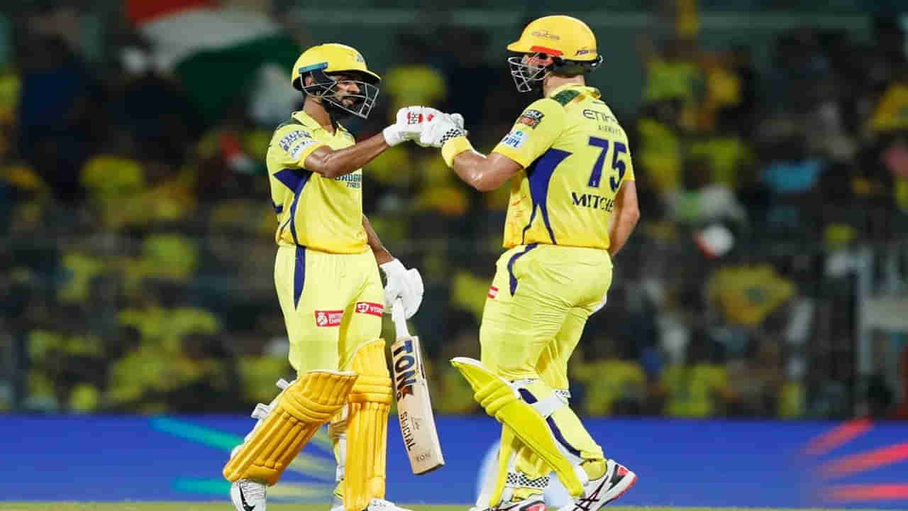 CSK vs KKR, IPL 2024: కోల్‌కతా వరుస విజయాలకు బ్రేక్.. 7 వికెట్ల తేడాతో చెన్నై ఘన విజయం