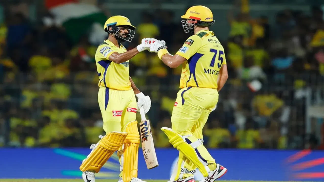 CSK vs KKR, IPL 2024: కోల్‌కతా వరుస విజయాలకు బ్రేక్.. 7 వికెట్ల తేడాతో చెన్నై ఘన విజయం