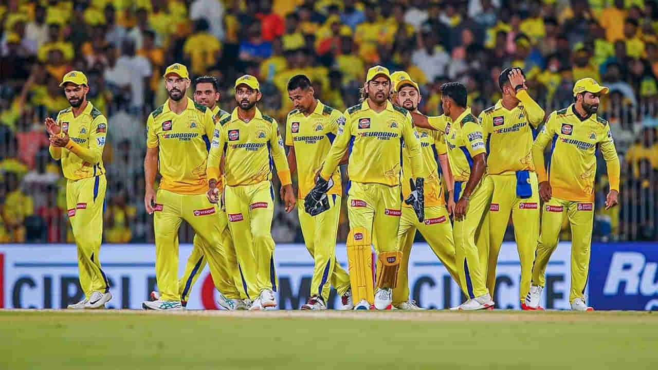 IPL 2024: రూ.14 కోట్లు గుమ్మరిస్తే ఆట అంతంతమాత్రమే.. చెన్నై స్టార్ ఆల్‌రౌండర్‌పై ట్రోల్స్