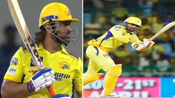 LSG vs CSK, IPL 2024: జడేజా అర్ధ సెంచరీ.. ఆఖరులో ధోని ధనాధన్ బ్యాటింగ్.. లక్నో టార్గెట్ ఎంతంటే?