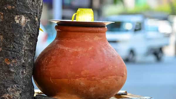 Clay Pot Water Benefits: వేసవిలో కుండలోని నీళ్లు తాగితే ఎన్ని ఆరోగ్య ప్రయోజనాలో తెలుసా..