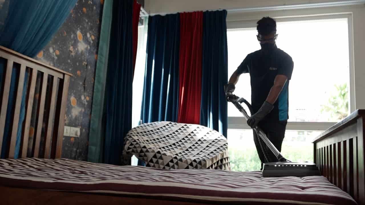 Cleaning Tips 1
