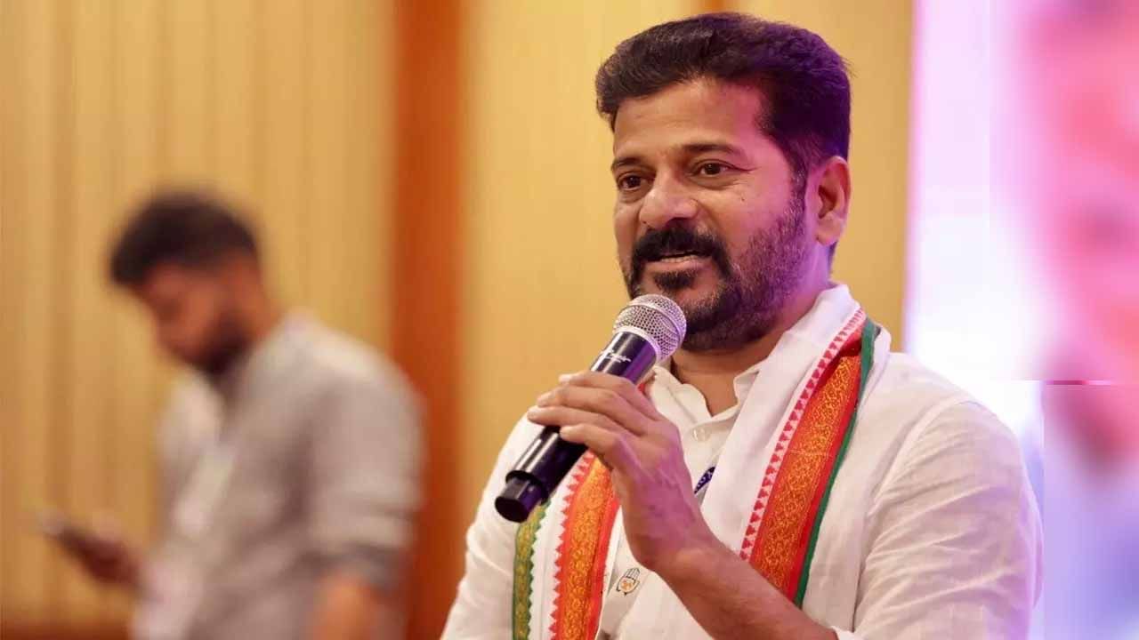 CM Revanth Reddy: బీఆర్ఎస్కు డిపాజిట్లు రావు.. ఇక పరిపాలనపైనే మా దృష్టంతా: సీఎం రేవంత్ రెడ్డి