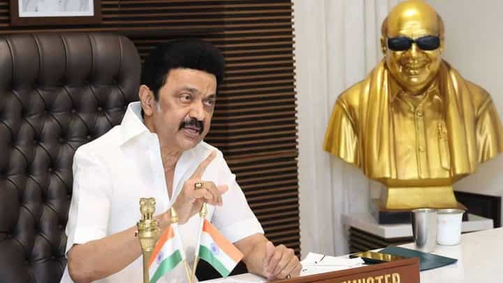 Watch Video: తమిళనాట తాగు నీటి కష్టాలు.. ముందస్తు చర్యలకు ఆదేశించిన సీఎం స్టాలిన్.. Watch Video: తమిళనాట తాగు నీటి కష్టాలు.. ముందస్తు చర్యలకు ఆదేశించిన సీఎం స్టాలిన్..